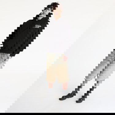 Суитчър Carhartt WIP Hooded Stargazer Institute Sweatshirt Черно | I034689.0D2XX, 6