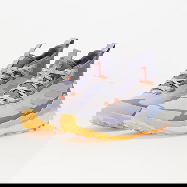 Кецове и обувки adidas Performance Terrex Free Hiker 2 GTX Сиво | HP7494, 5