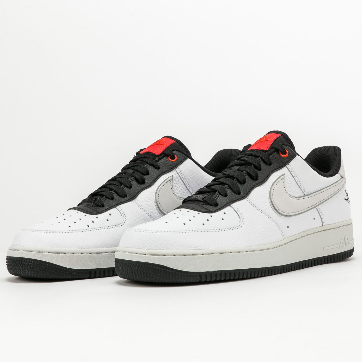 Кецове и обувки Nike Air Force 1 '07 LX Бяло | DA8482-100, 1