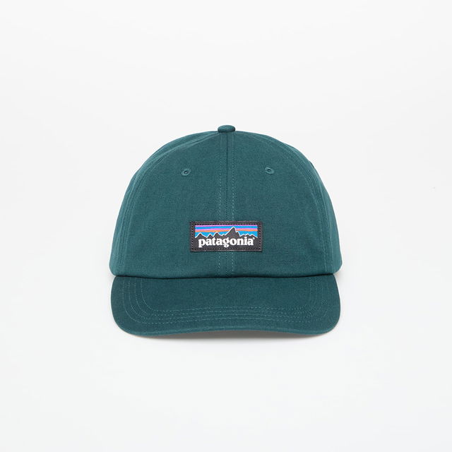 Patagonia P-6 Label Trad Cap