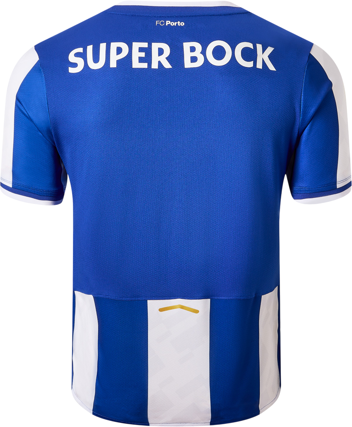 Фланелка New Balance FC Porto Home Jersey 2025/26 Синьо | mt230419-hme, 1
