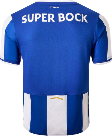 Фланелка New Balance FC Porto Home Jersey 2025/26 Синьо | mt230419-hme, 1