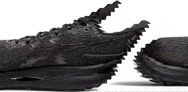 Кецове и обувки Asics GEL-Nimbus 24 Черно | 1011b359-002, 4
