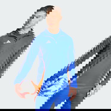 Суитчър adidas Performance Top Tiro 24 Training Синьо | JE1993, 2