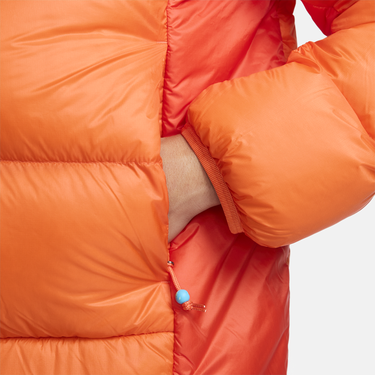 Пухо яке Nike ACG Therma-FIT ADV ACG Lunar Lake Jacket Оранжево
 | DH3070-819, 4
