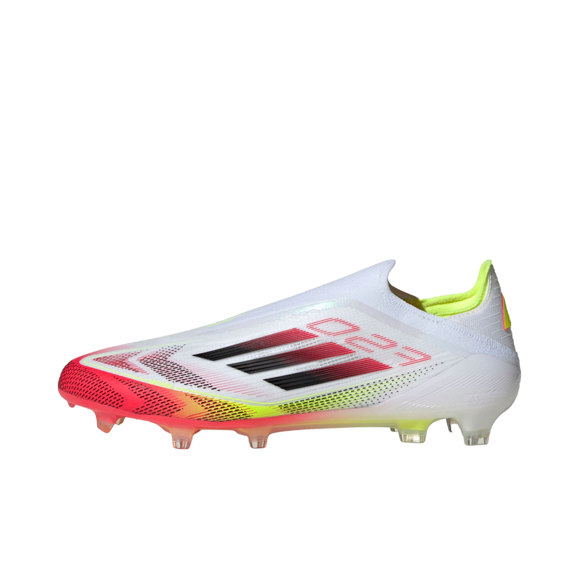 Кецове и обувки adidas Performance F50 Elite LL FG Бяло | ie1214
