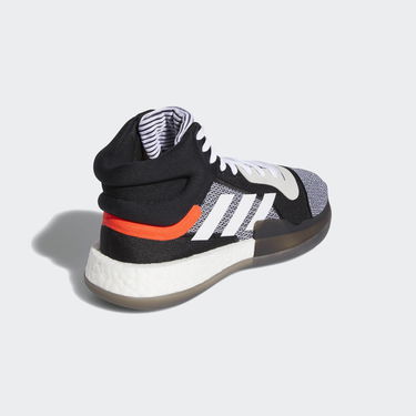 Кецове и обувки adidas Performance Marquee Boost Черно | BB7822, 2