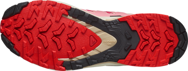 Кецове и обувки Salomon XA PRO 3D V9 Розово | l47747900, 4