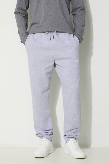 Спортни панталони The North Face M Essential Jogger Sweatpants Сиво | NF0A7ZJBDYX1, 0