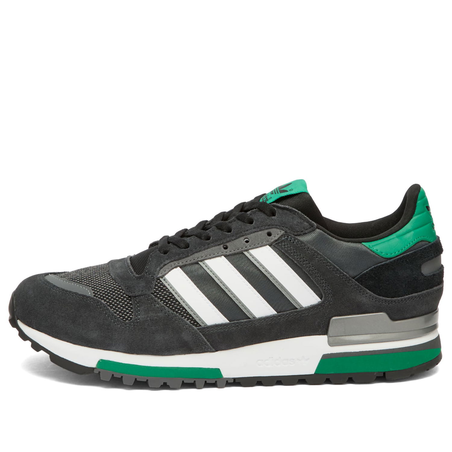 Кецове и обувки adidas Originals Zx 600 Сиво | IH4058, 0