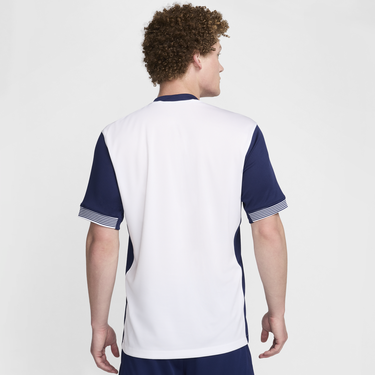 Фланелка Nike Dri-FIT Tottenham Hotspur Stadium 2024/25 Replica Бяло | FN8794-101, 4