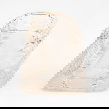 Раница New Balance Athletics Advance Backpack Linen Бяло | LAB23197LIN, 0