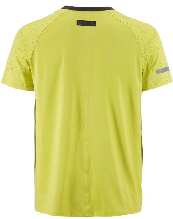 Тениска Craft Craft Pro Hypervent 2 T-Shirt Жълто | 1914589-628000, 1