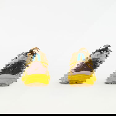 Кецове и обувки Asics HN1-S Gel-Venture 7 Жълто | 1201A195-750, 3