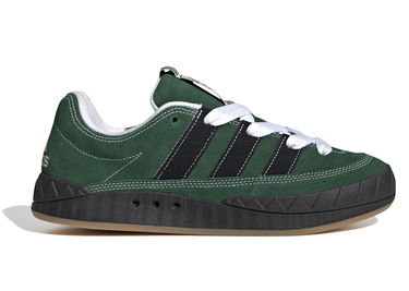 Кецове и обувки adidas Originals Adimatic Mid Зелено | IE2164, 0