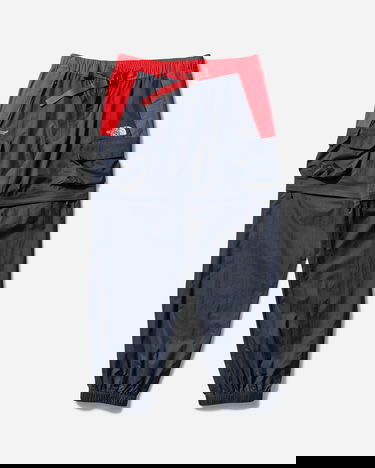 Карго панталони The North Face Undercover Soukuu Hike Convertible Mountain Pants Тъмно синьо | NF0A8C04 E55, 1