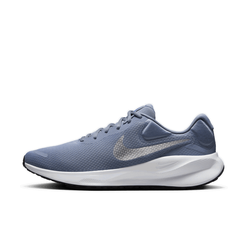 Кецове и обувки Nike Revolution 7 Синьо | FB2207-403