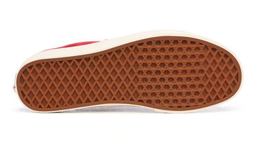 Кецове и обувки Vans Authentic Pig Suede Червено | VN0A2Z5I18N, 1