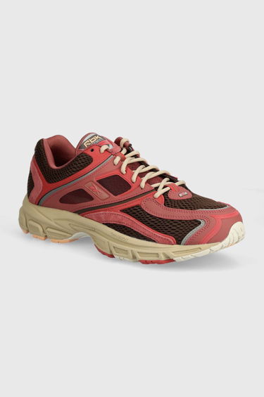 Кецове и обувки Reebok Rbk Premier Trinity Kfs Червено | 100074437, 0