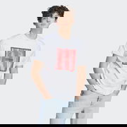 Tiro Box Graphic Tee