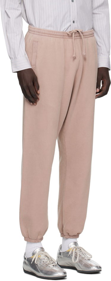Спортни панталони Acne Studios Faded Сиво | CK0088-, 4