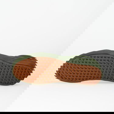 Кецове и обувки Vans Old Skool Зелено | VN000D6W2031, 1