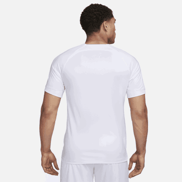 Фланелка Nike Dri-FIT Inter Milan Stadium 2023/24 Бяло | DX2688-101, 2