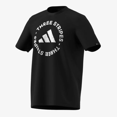 Тениска adidas Originals Sketch Graphic T-Shirt Черно | JY8042, 1