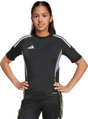 Фланелка adidas Originals Adidas Tiro 25 Competition Jersey Черно | jw4364, 2