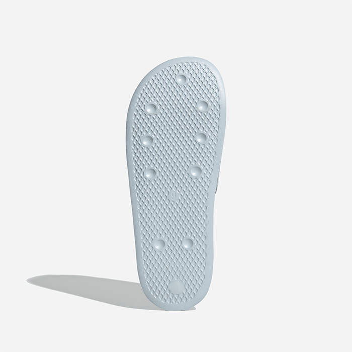 Кецове и обувки adidas Originals Originals Lite Slides Синьо | GX8890, 1