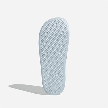 Кецове и обувки adidas Originals Originals Lite Slides Синьо | GX8890, 1