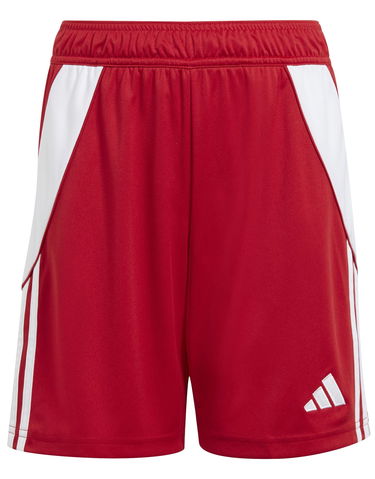 Къси панталони adidas Originals adidas TIRO24 SHO Y Червено | ir9367, 0