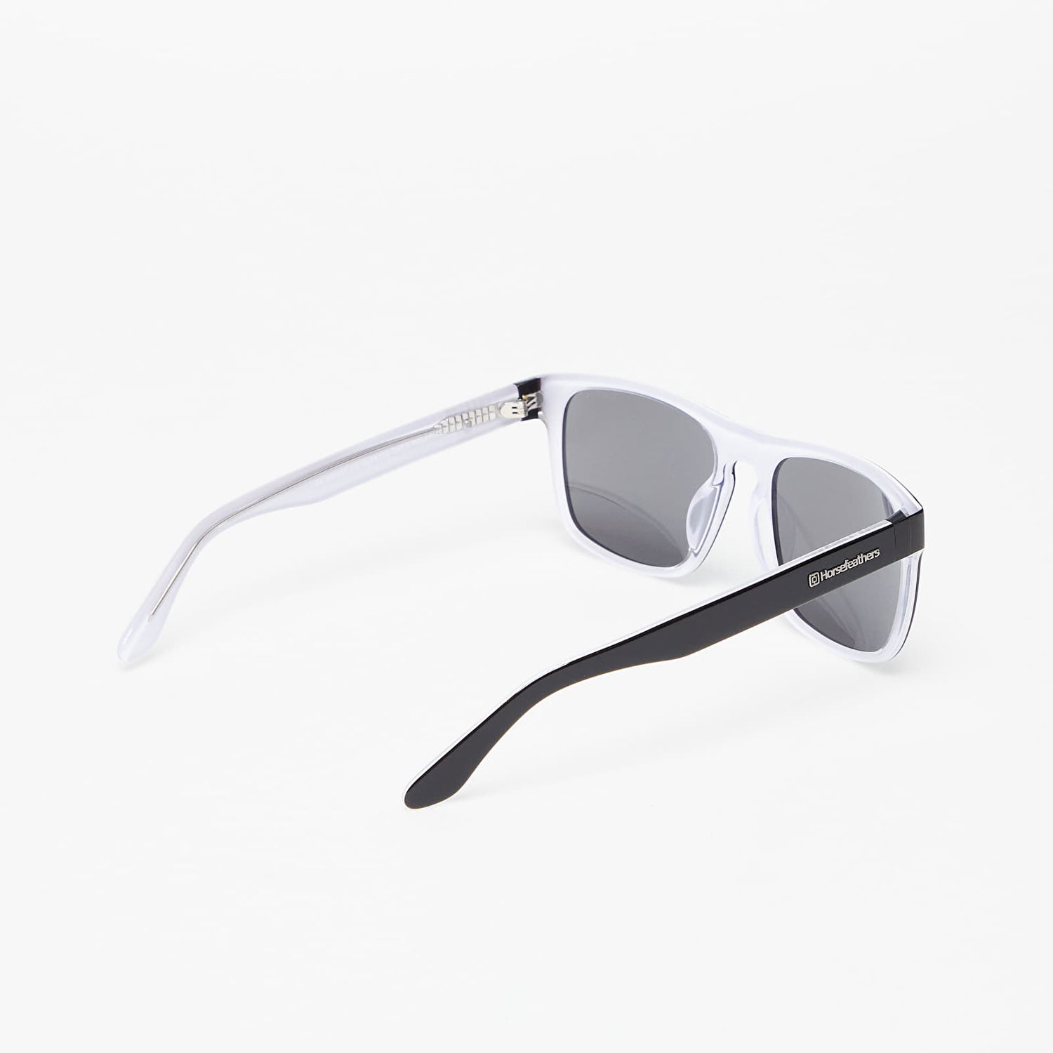 Слънчеви очила Horsefeathers Keaton Sunglasses Черно | AM082F, 1