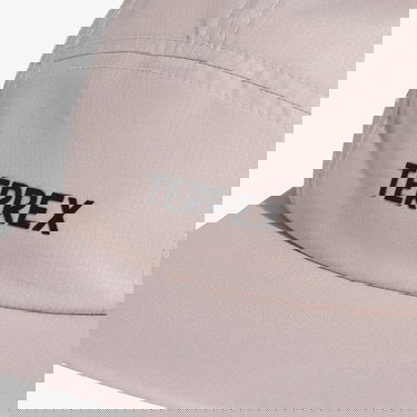 Шапка с козирка adidas Performance Terrex Xpr 5P Ventilated Cap Бежово | KF0556, 2