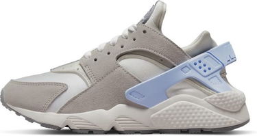 Кецове и обувки Nike Air Huarache W Бяло | DV6983-100, 0