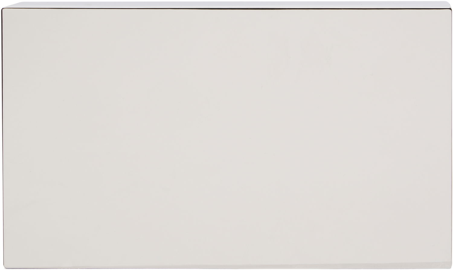 Дамска чанта TOTEME TOTEME Metal Clutch Металик | 253-WAL0094-AC0010, 0