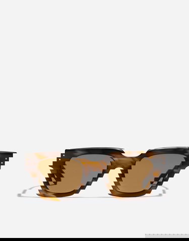 Слънчеви очила Dolce & Gabbana Dolce & Gabbana DNA Sunglasses Кафяво | VG4413VP3739V000, 0
