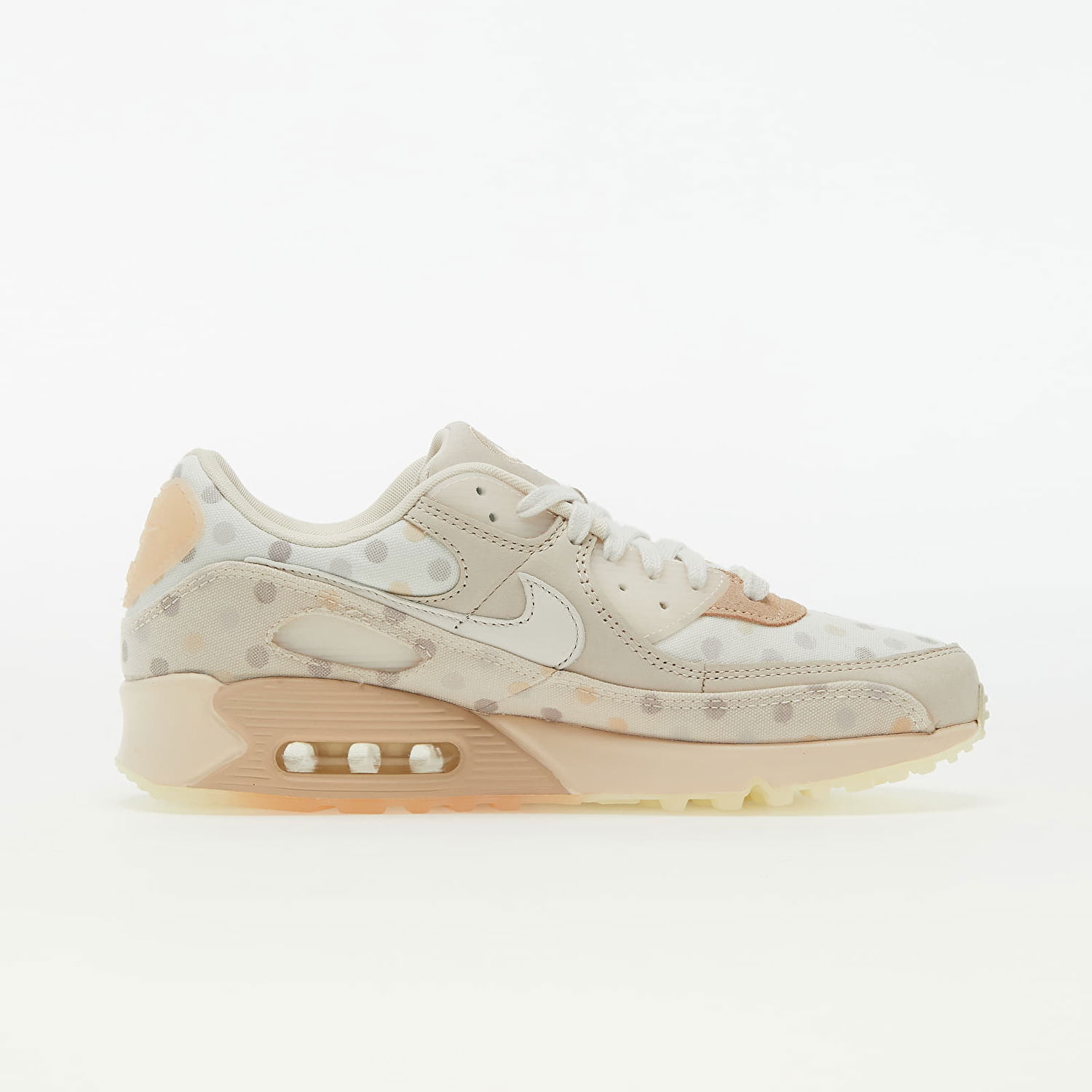 Кецове и обувки Nike Air Max 90 NRG Бежово | CZ1929-200, 1