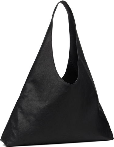 Голяма пазарска чанта Alexander Wang Alexander Wang Large Pike Tote Bag Черно | 20325K47L, 2