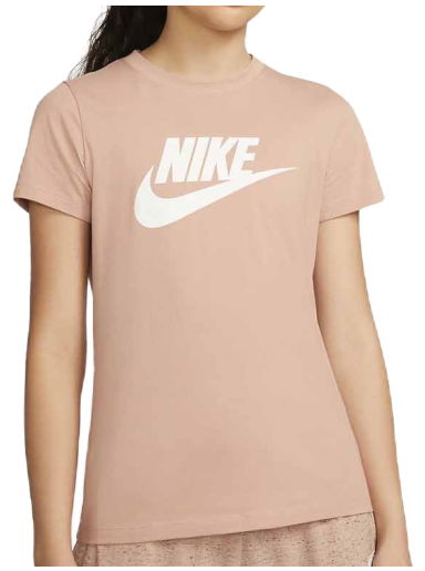 Тениска Nike Essential T-Shirt Розово | BV6169-609