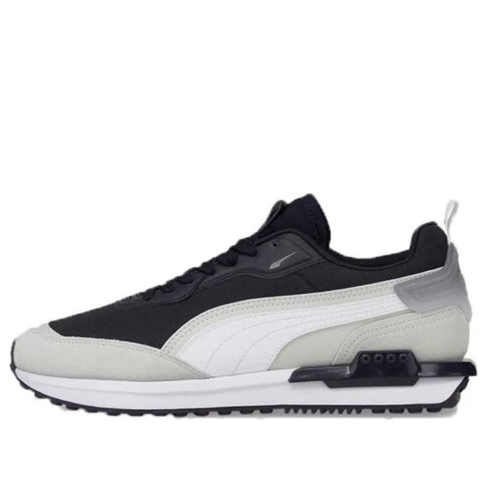 Кецове и обувки Puma City Rider Gradient Черно | 383703-03, 0