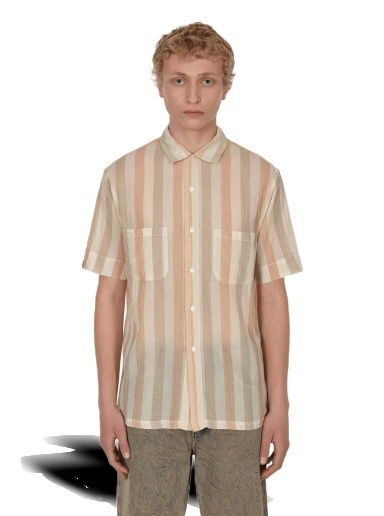 Camp Shortsleeve Shirt