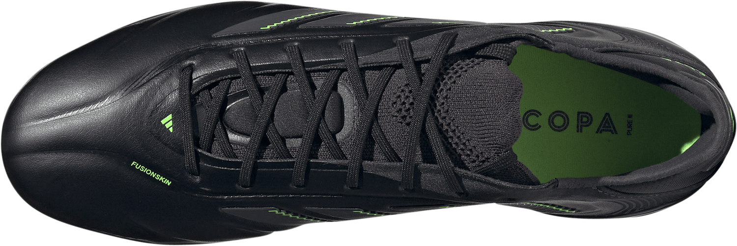 Кецове и обувки adidas Performance COPA PURE III ELITE FG Черно | jh8729, 1
