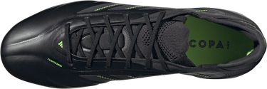 Кецове и обувки adidas Performance COPA PURE III ELITE FG Черно | jh8729, 1