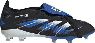 Кецове и обувки adidas Performance Predator Elite Fold-Over Tongue Черно | jr1754, 0