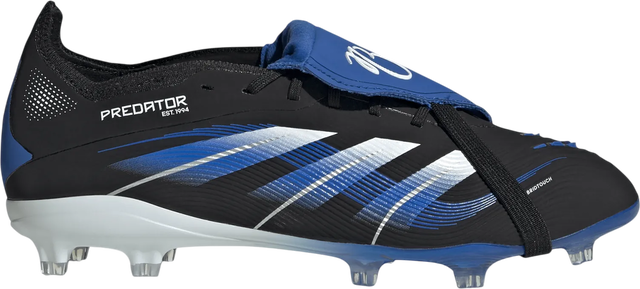 Predator Elite Fold-Over Tongue
