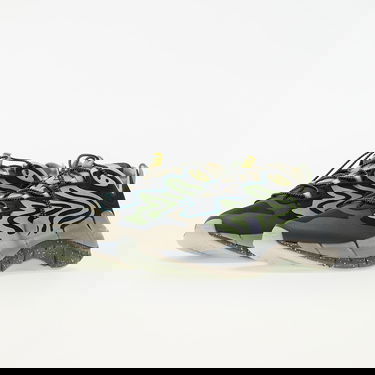 Кецове и обувки Reebok Brain Dead x Zig Kinetica II Сиво | S23890, 5