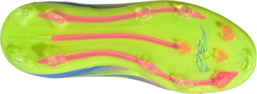 Кецове и обувки adidas Performance F50 Elite LL FG J Синьо | ie1303, 2