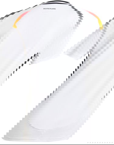 Фланелка adidas Originals DFB H JSY W 2024 Бяло | ip6131, 2
