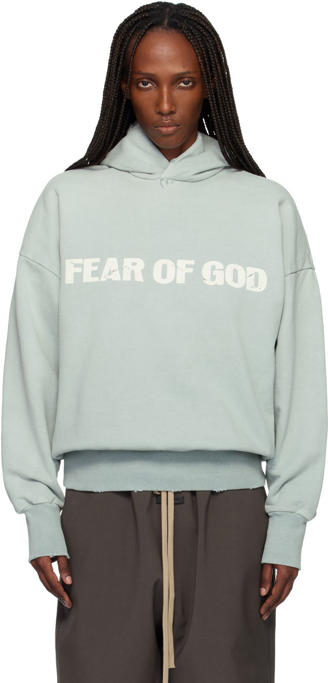 Heaven Hoodie